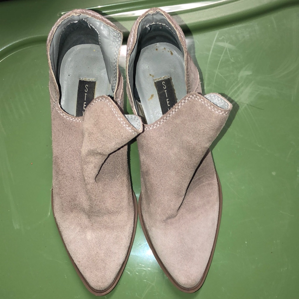 Bootie Gray